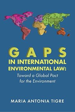 Tigre GAPS Environmental Law